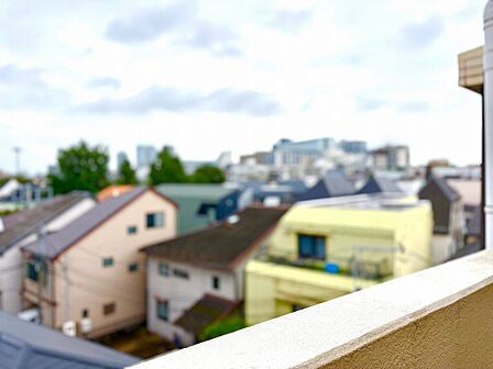 【View】眺望