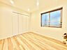 室内：【Bedroom】居室