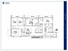 間取り：【floor plan】間取り