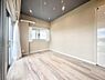 子供部屋：【Bedroom】居室