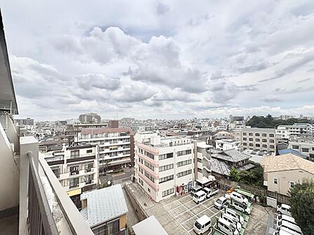 【View】眺望