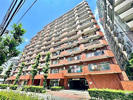 【Exterior】外観
