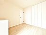 室内：【Bedroom】居室