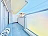 バルコニー：【Balcony】バルコニー