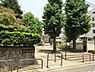 周辺：富士見児童遊園まで約214m