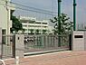 周辺：板橋区立志村第一中学校まで約1004m