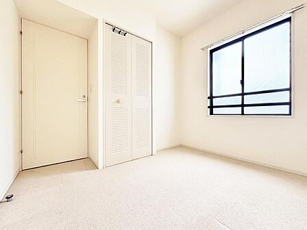 【Bedroom】居室