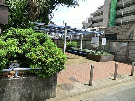 今川三丁目公園まで約102m