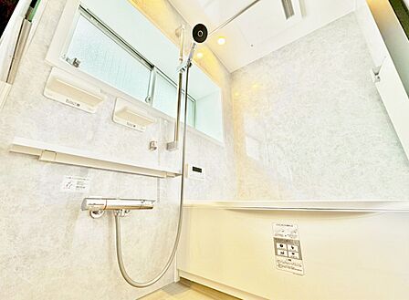 【Bathroom】浴室