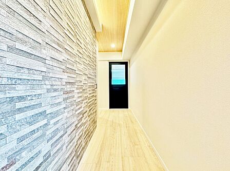 【Interior】内観