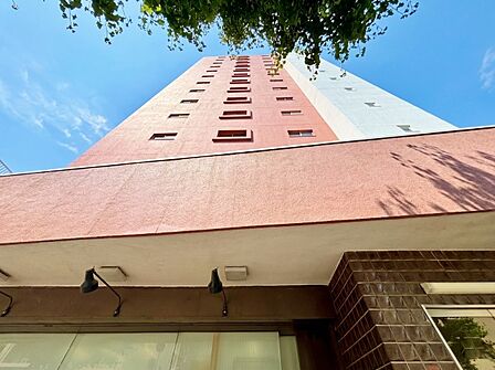 【Exterior】外観