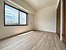 寝室：【Bedroom】居室
