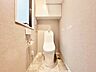 トイレ：【Toilet】トイレ