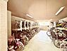 その他：【Bicycle　Parking　area】駐輪場