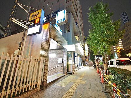 地下鉄成増駅まで約797m