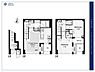 間取り：【Floorplan】間取り