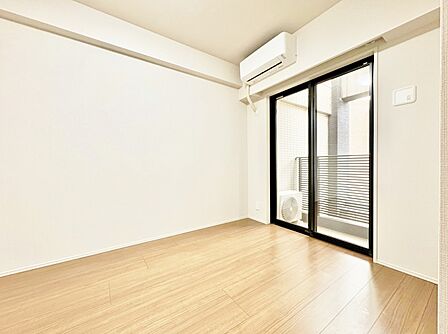 【Badroom】居室