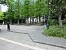 周辺：東池袋中央公園まで約663m