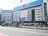 周辺：西武池袋本店まで約720m