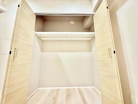 【Storage】収納