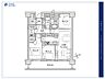 間取り：【Floorplan】間取り