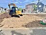 その他：【Under construction】建設中