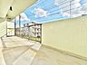 バルコニー：【Balcony】バルコニー