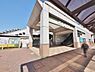 周辺：花小金井駅まで約2286m