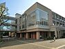 周辺：西東京市立けやき小学校まで約748m