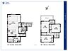 間取り：【Floorplan】間取り