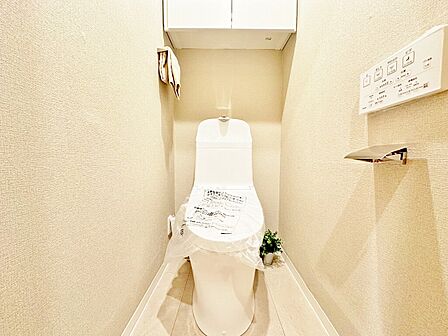 【Toilet】トイレ