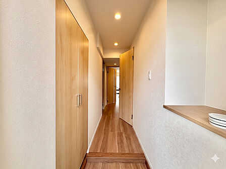 【Entrance】玄関
