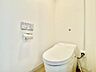トイレ：【Toilet】トイレ
