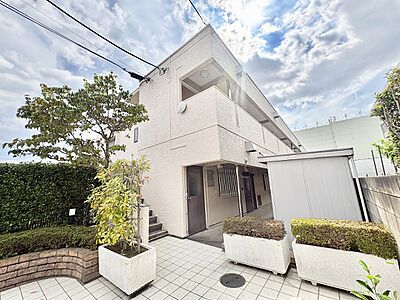 外観:【Exterior】外観 外観:【Exterior】外観