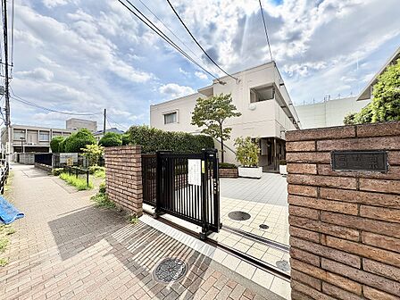 【Exterior】外観
