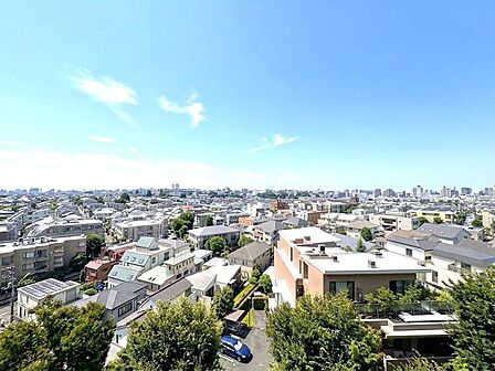【View】眺望