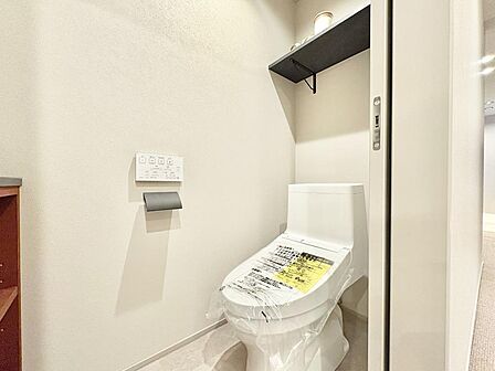 【Toilet】トイレ