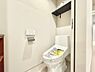 トイレ：【Toilet】トイレ