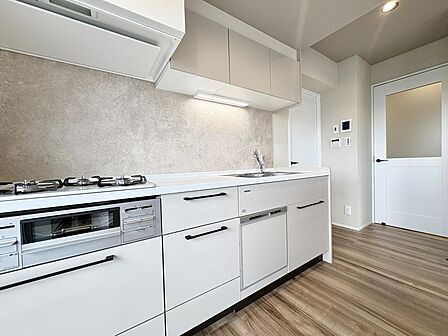 【Kitchen】キッチン