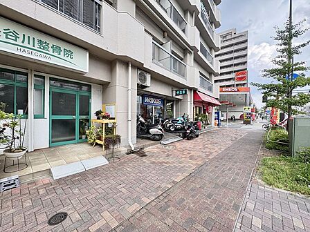 【Exterior】外観