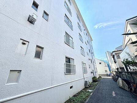 【Exterior】外観