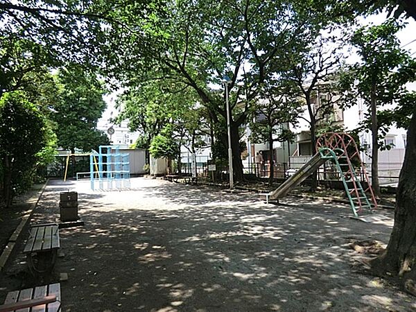 周辺を拡大表示