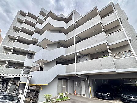 【Exterior】外観