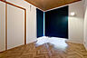 室内：【Bedroom】居室