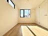 寝室：【Bedroom】居室