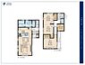 間取り：【Floorplan】間取り
