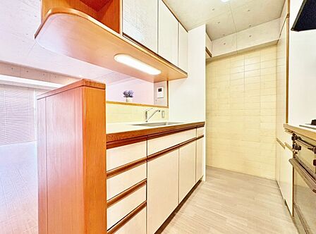 【Kitchen】キッチン