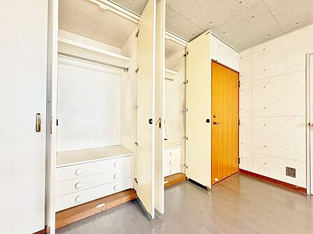【Storage】収納