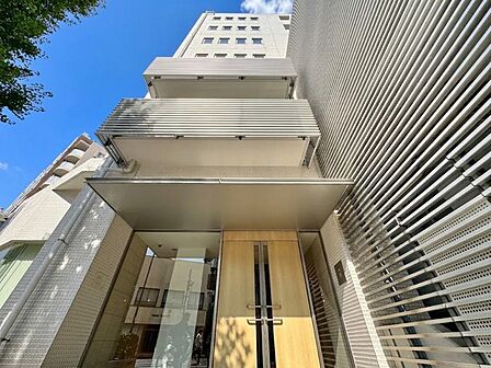 【CG加工により空を晴天にしています】【Exterior】外観