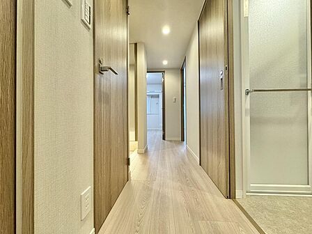 【Interior】内観